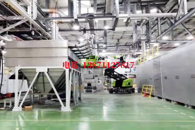 望都机电设备安装工程,设备安装公司